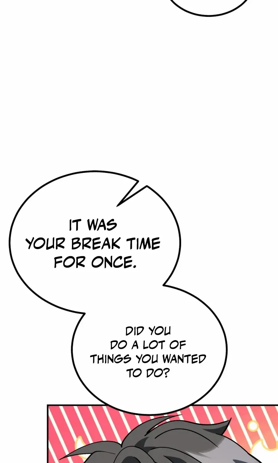 I Will Raise This Family Up Chapter 37 page 22 - 