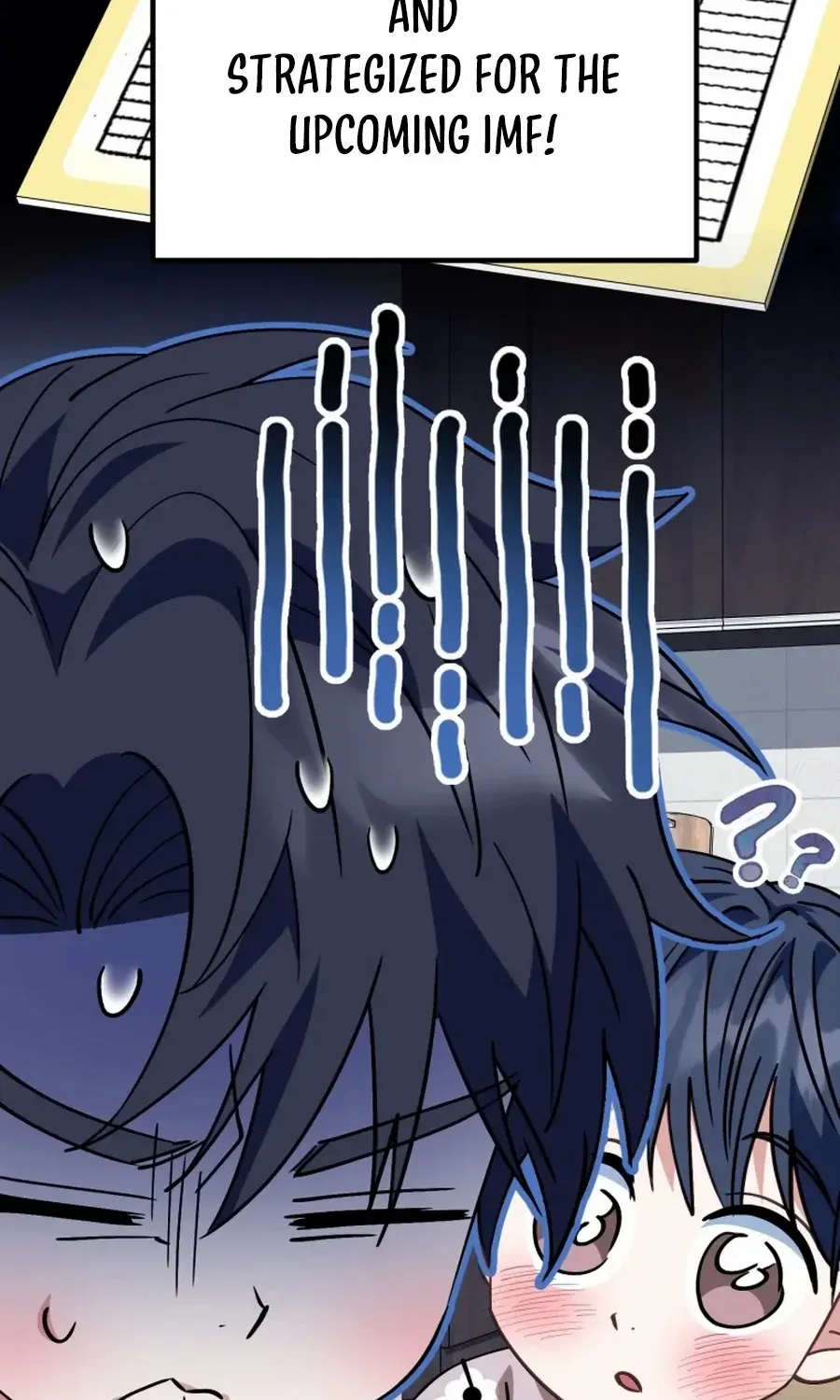 I Will Raise This Family Up Chapter 37 page 25 - 