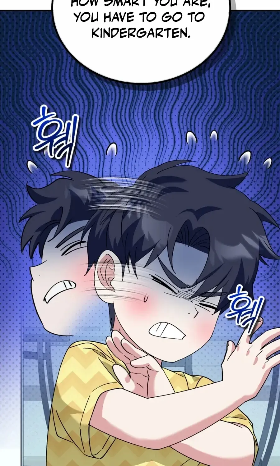 I Will Raise This Family Up Chapter 37 page 31 - 