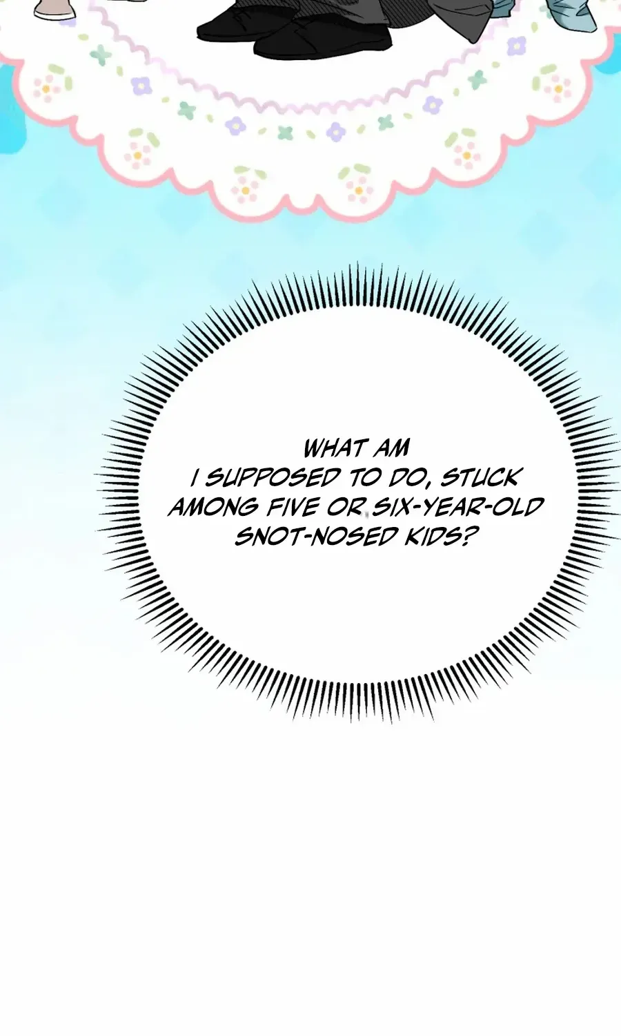 I Will Raise This Family Up Chapter 37 page 34 - 