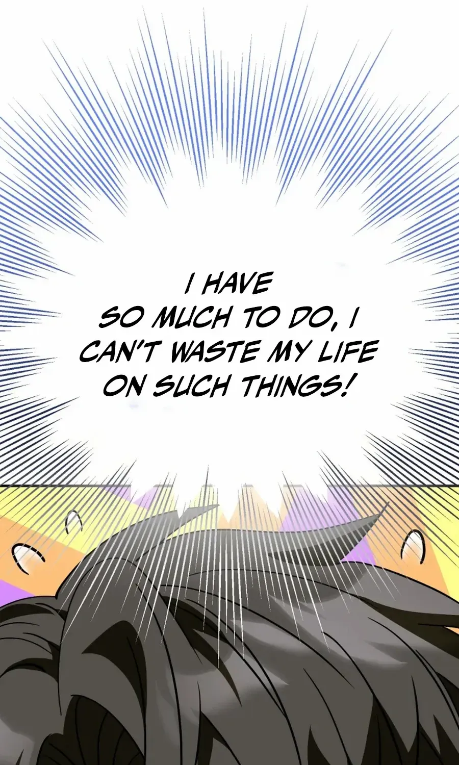 I Will Raise This Family Up Chapter 37 page 36 - 