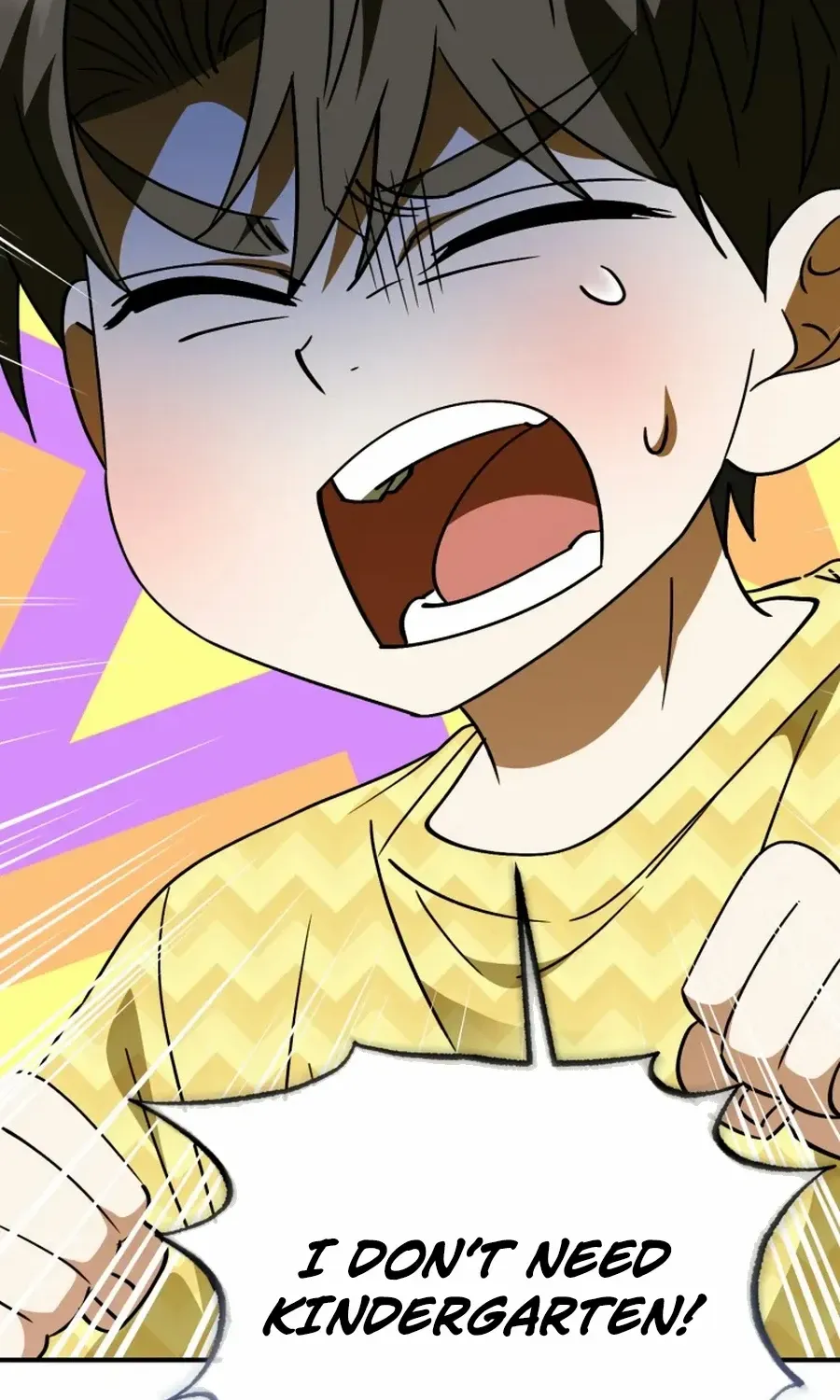 I Will Raise This Family Up Chapter 37 page 37 - 