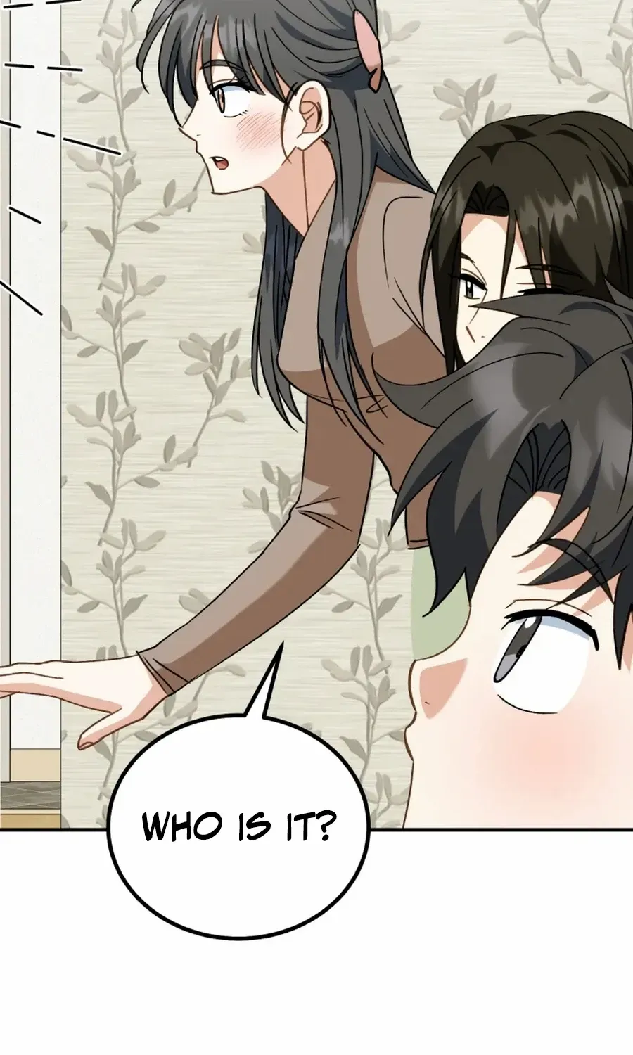 I Will Raise This Family Up Chapter 37 page 40 - 