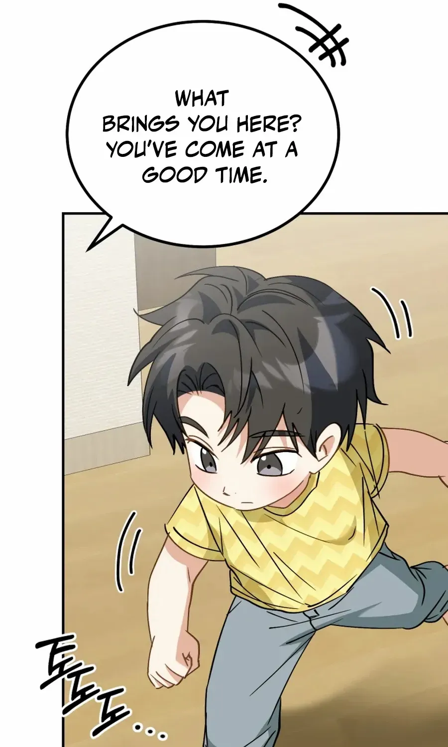 I Will Raise This Family Up Chapter 37 page 44 - 