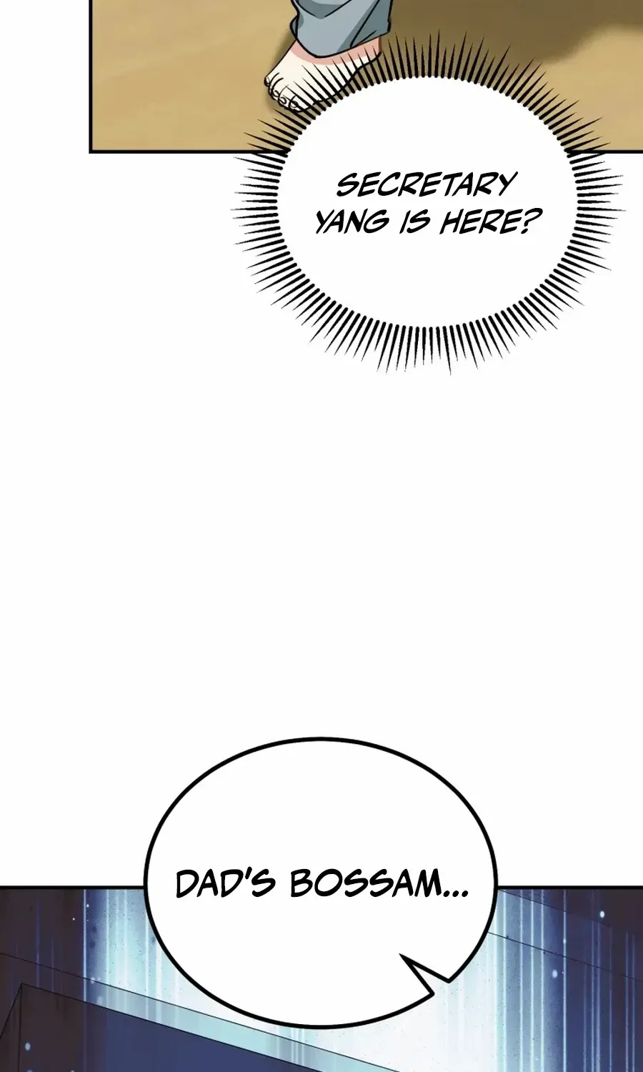 I Will Raise This Family Up Chapter 37 page 45 - 