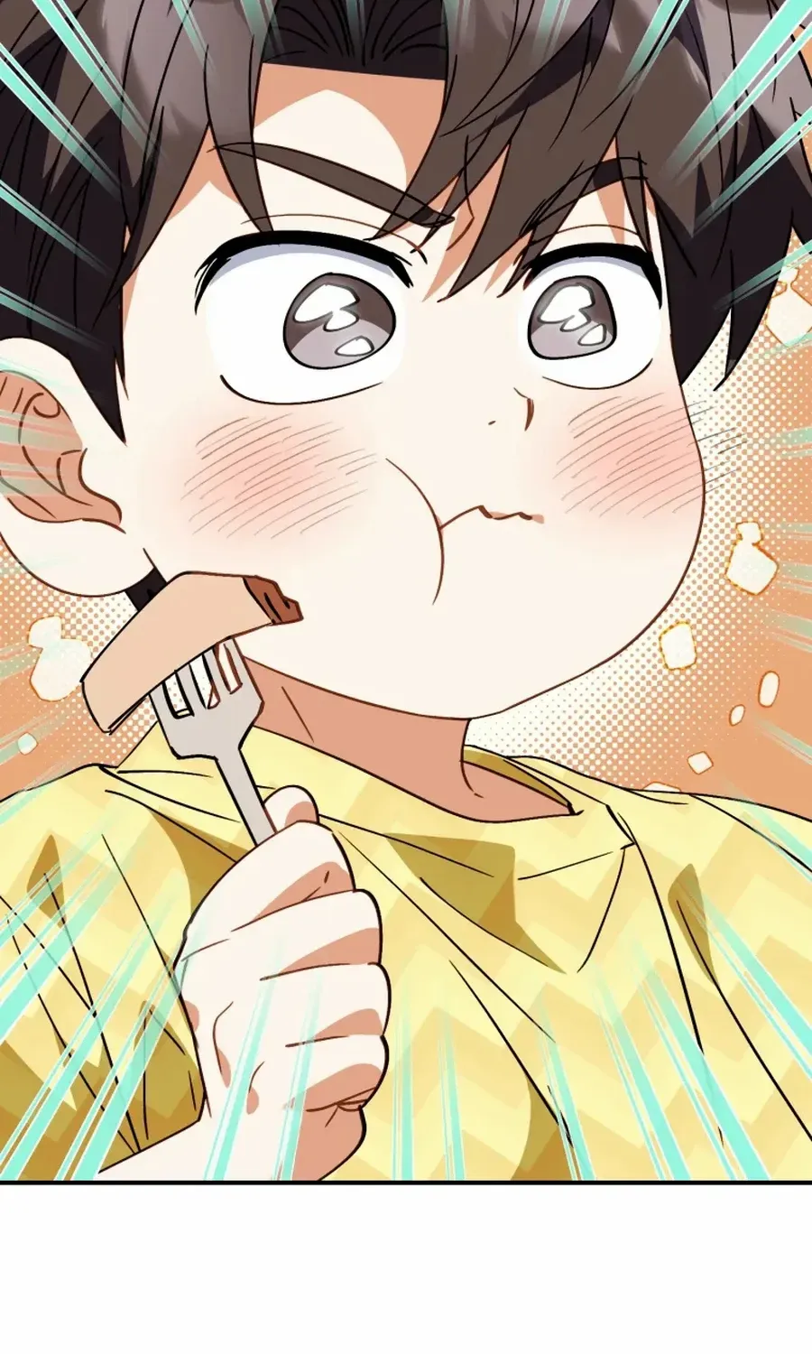 I Will Raise This Family Up Chapter 37 page 7 - 