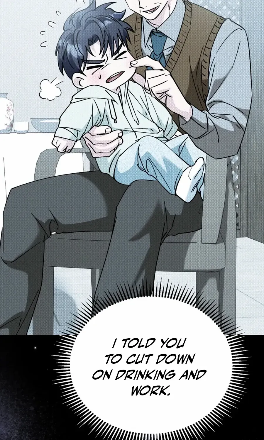 I Will Raise This Family Up Chapter 37 page 70 - 