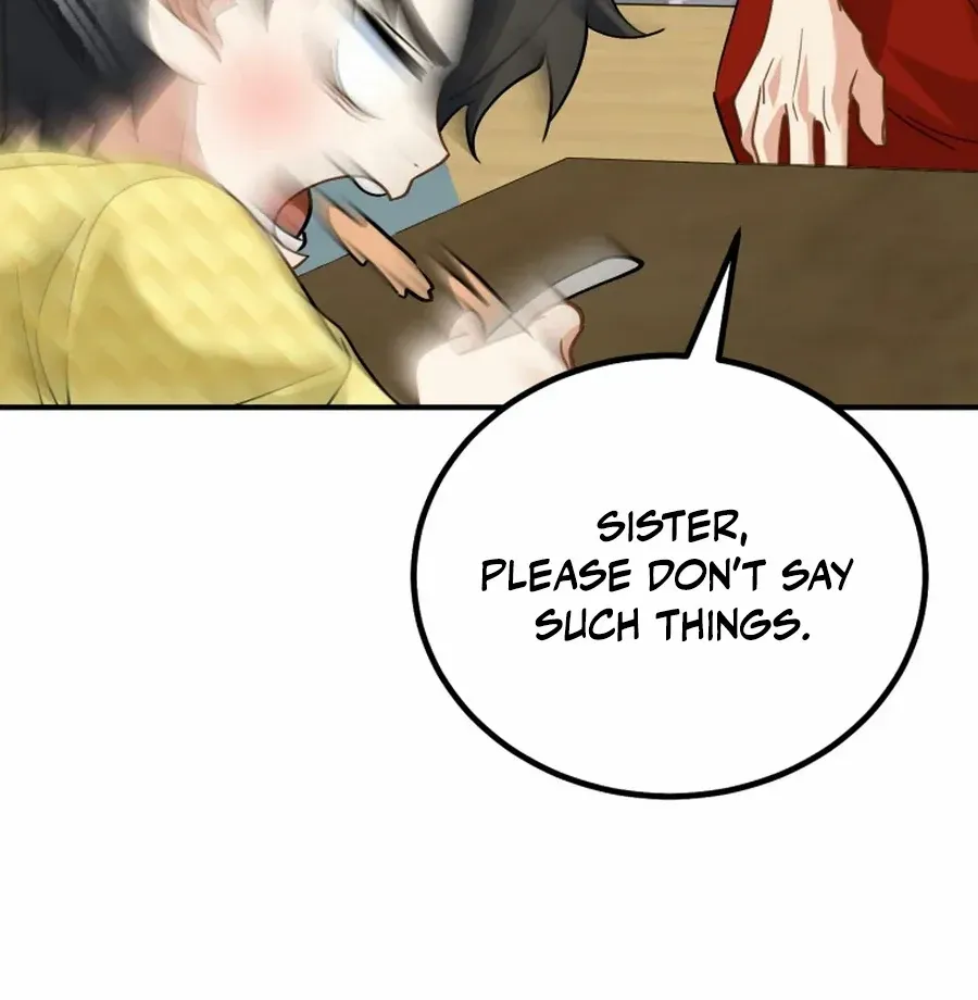 I Will Raise This Family Up Chapter 37 page 9 - 