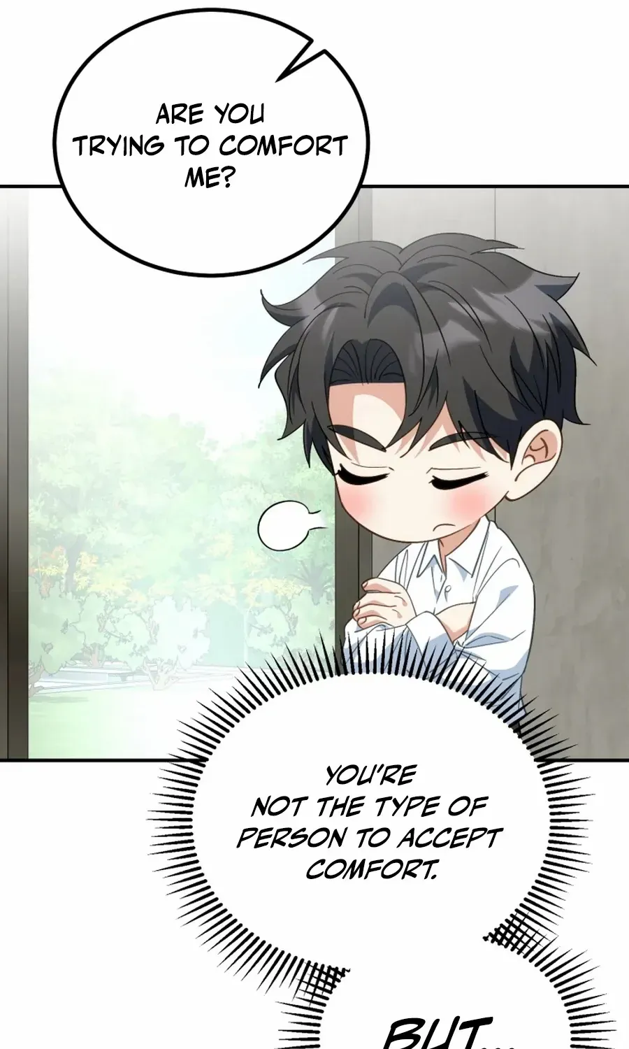 I Will Raise This Family Up Chapter 37 page 90 - 