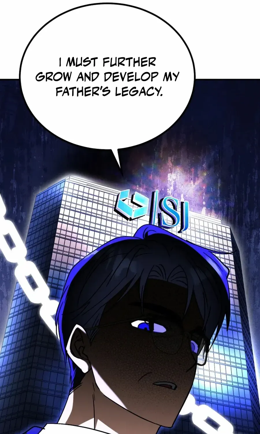 I Will Raise This Family Up Chapter 37 page 98 - 