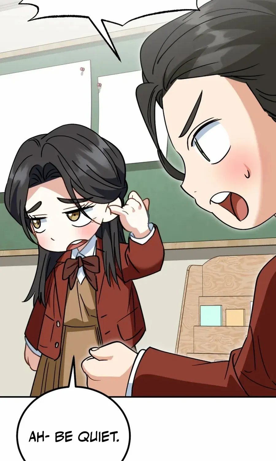 I Will Raise This Family Up Chapter 38 page 102 - 