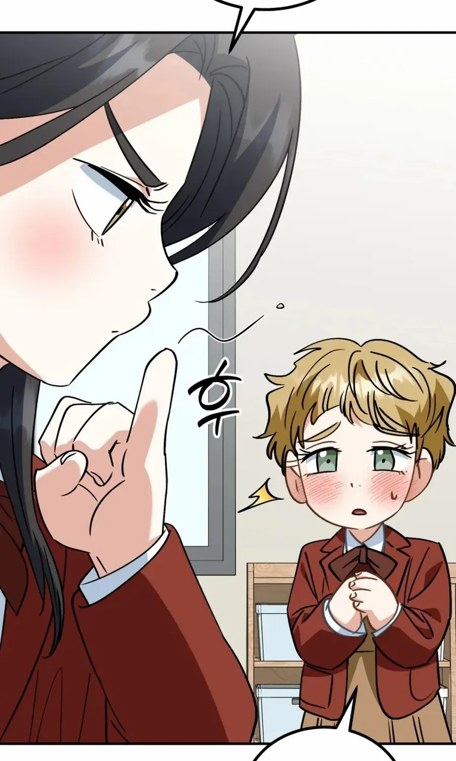 I Will Raise This Family Up Chapter 38 page 105 - 