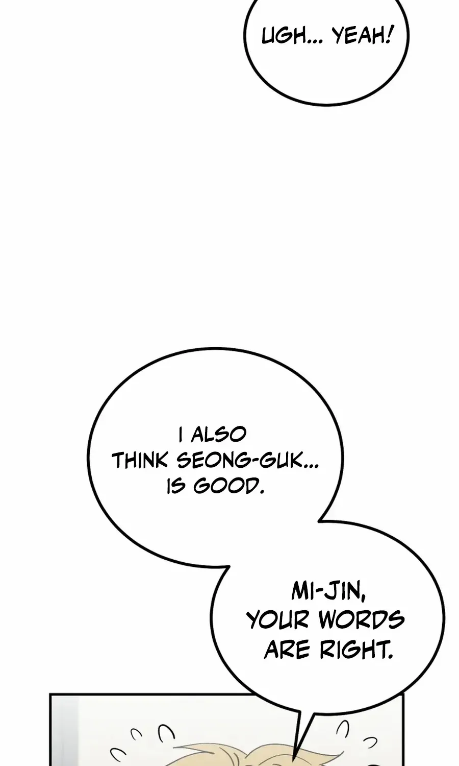 I Will Raise This Family Up Chapter 38 page 106 - 