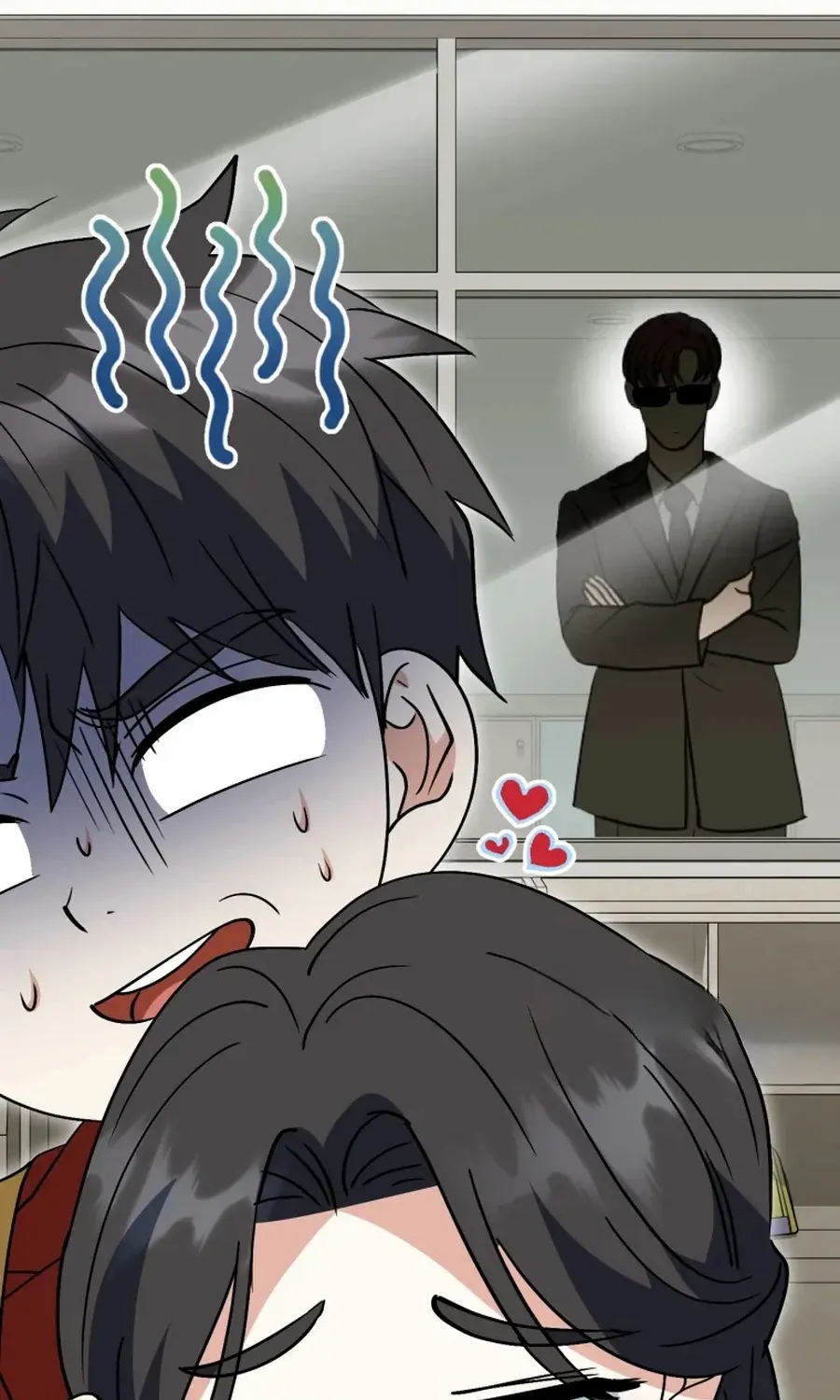 I Will Raise This Family Up Chapter 38 page 110 - 