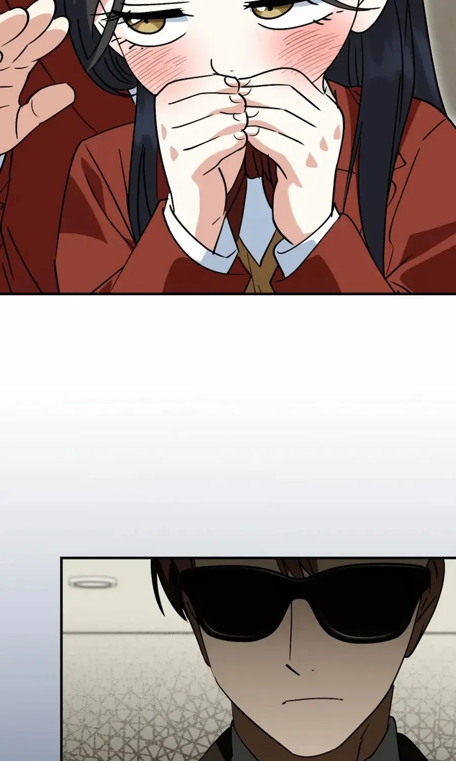 I Will Raise This Family Up Chapter 38 page 111 - 