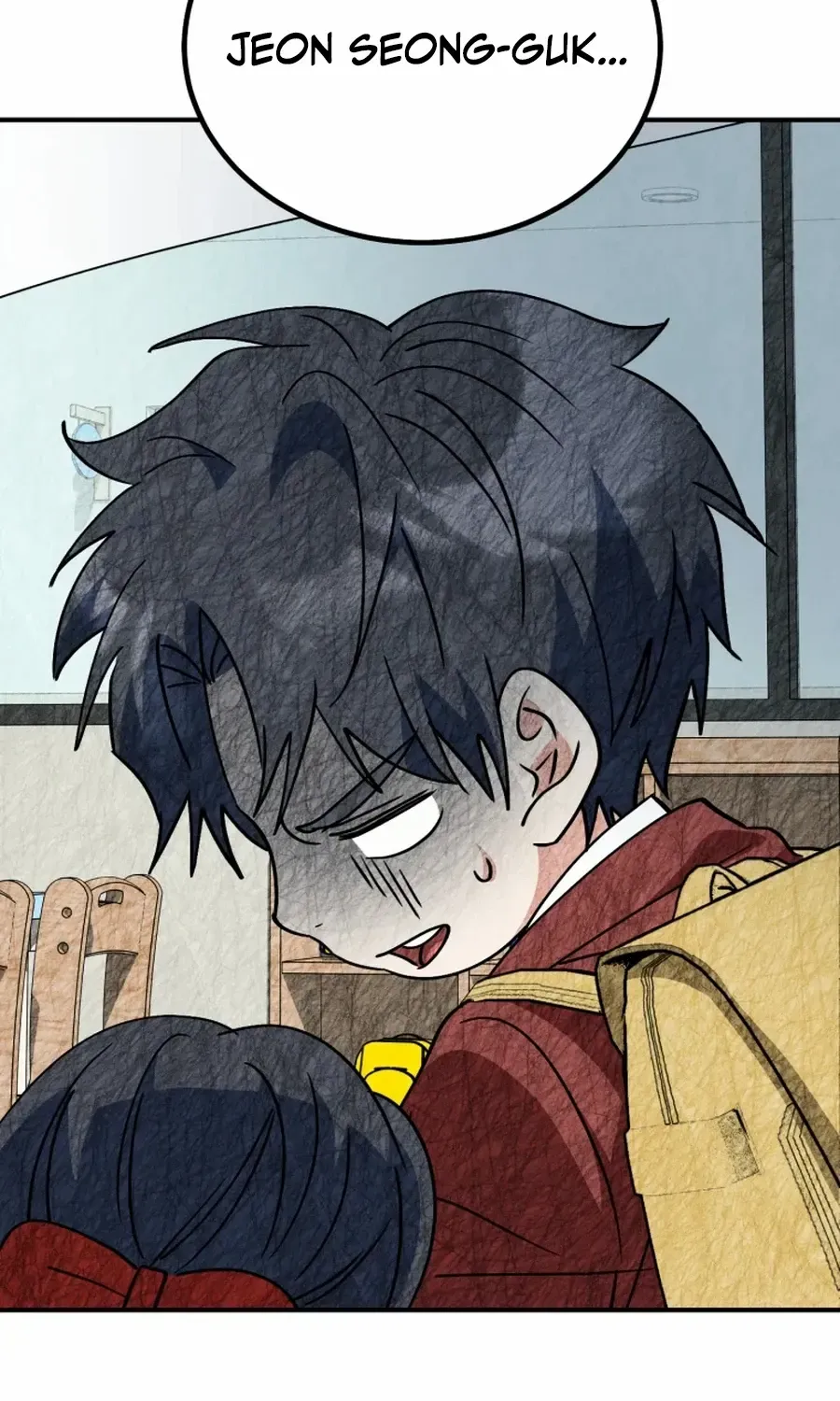 I Will Raise This Family Up Chapter 38 page 121 - 