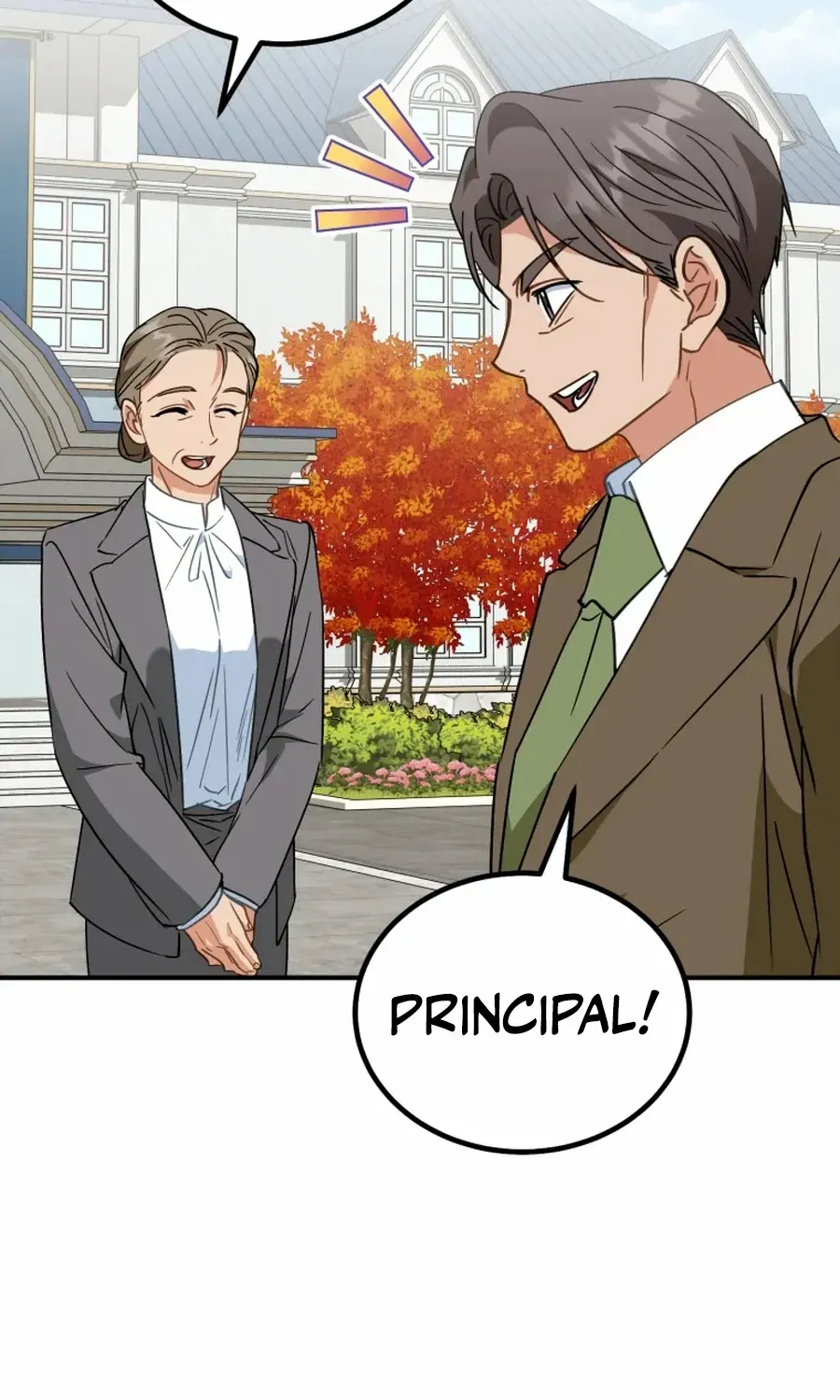 I Will Raise This Family Up Chapter 38 page 18 - 
