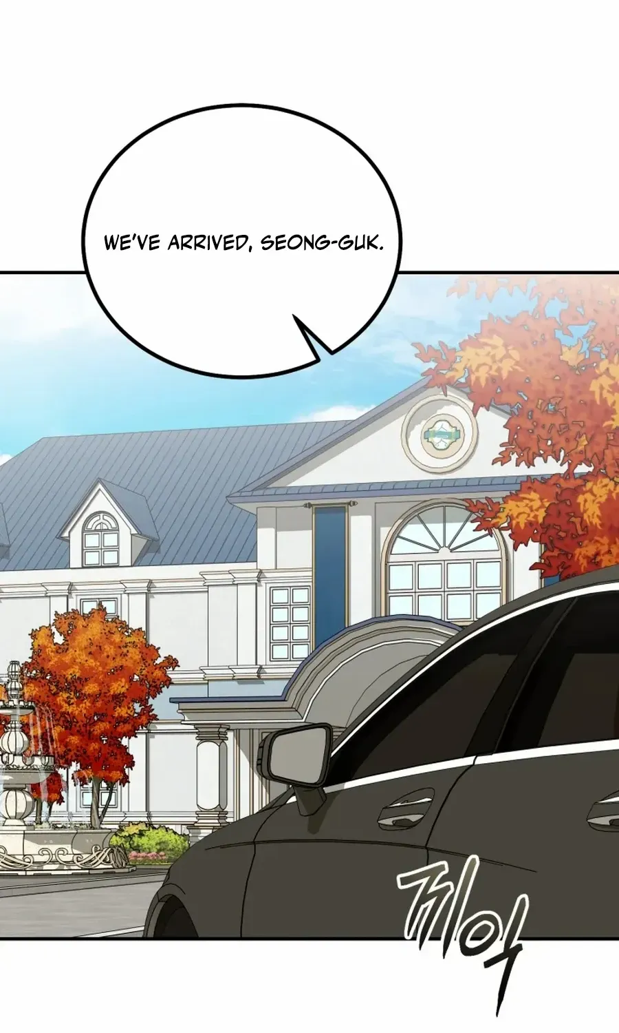 I Will Raise This Family Up Chapter 38 page 3 - 