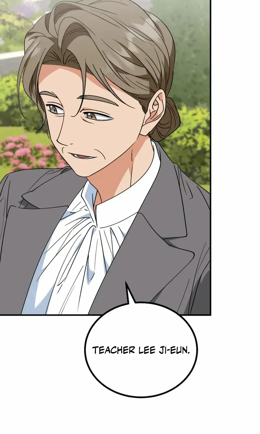 I Will Raise This Family Up Chapter 38 page 21 - 