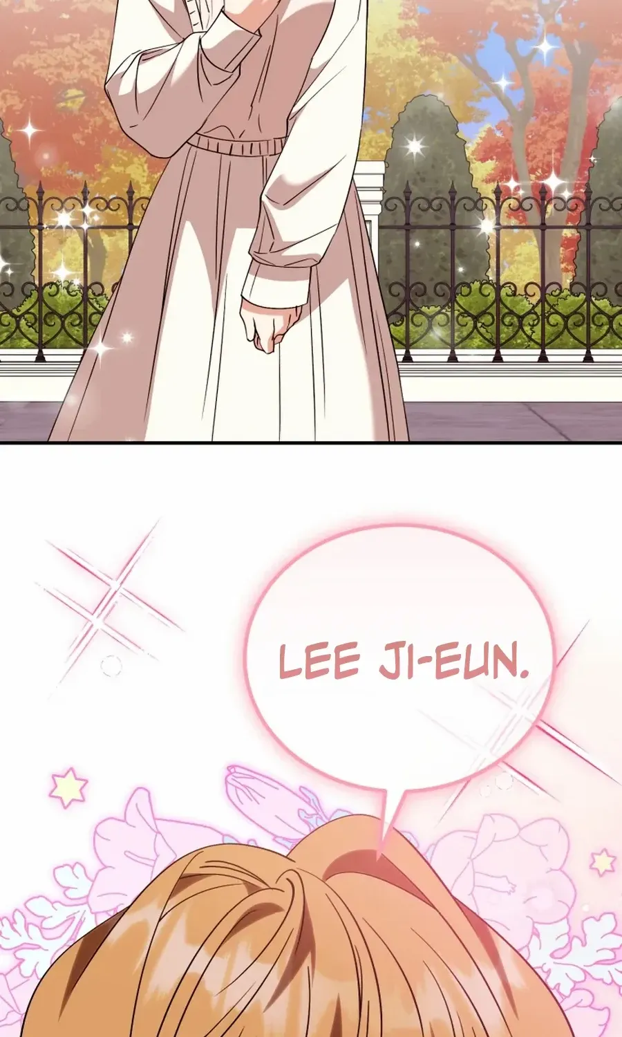I Will Raise This Family Up Chapter 38 page 23 - 