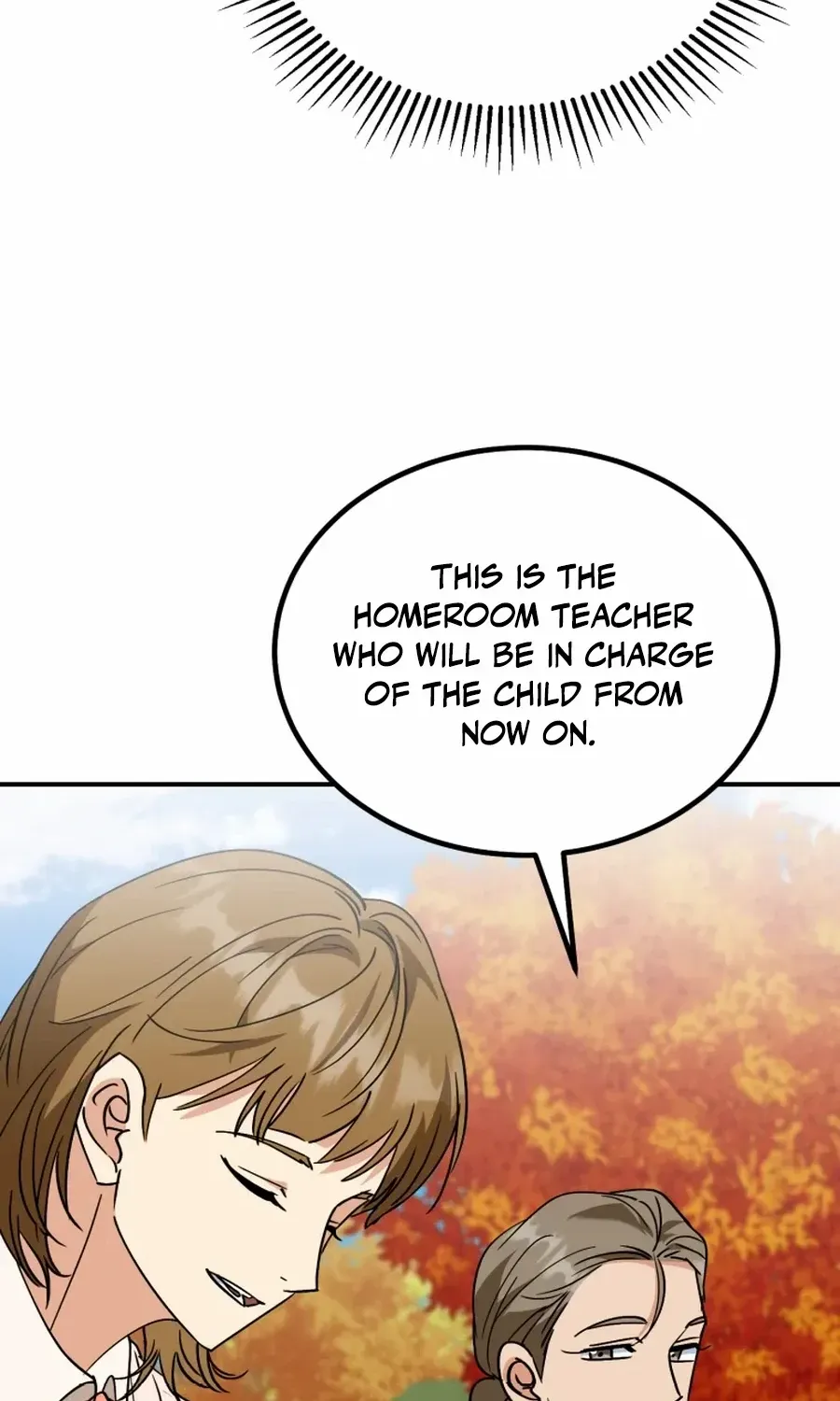 I Will Raise This Family Up Chapter 38 page 25 - 