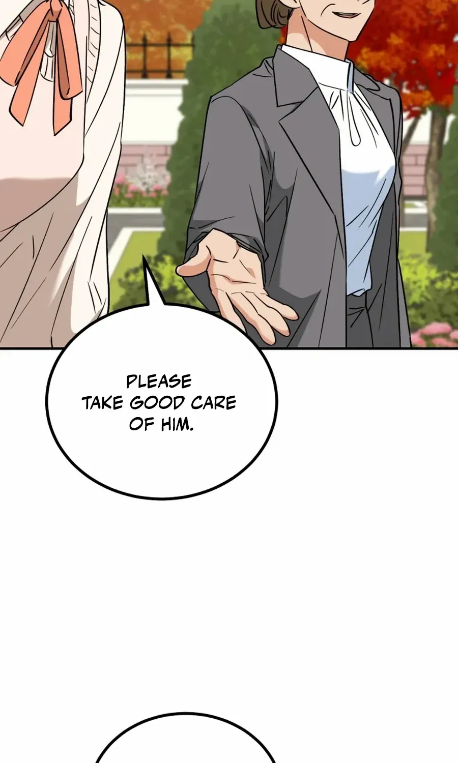 I Will Raise This Family Up Chapter 38 page 26 - 
