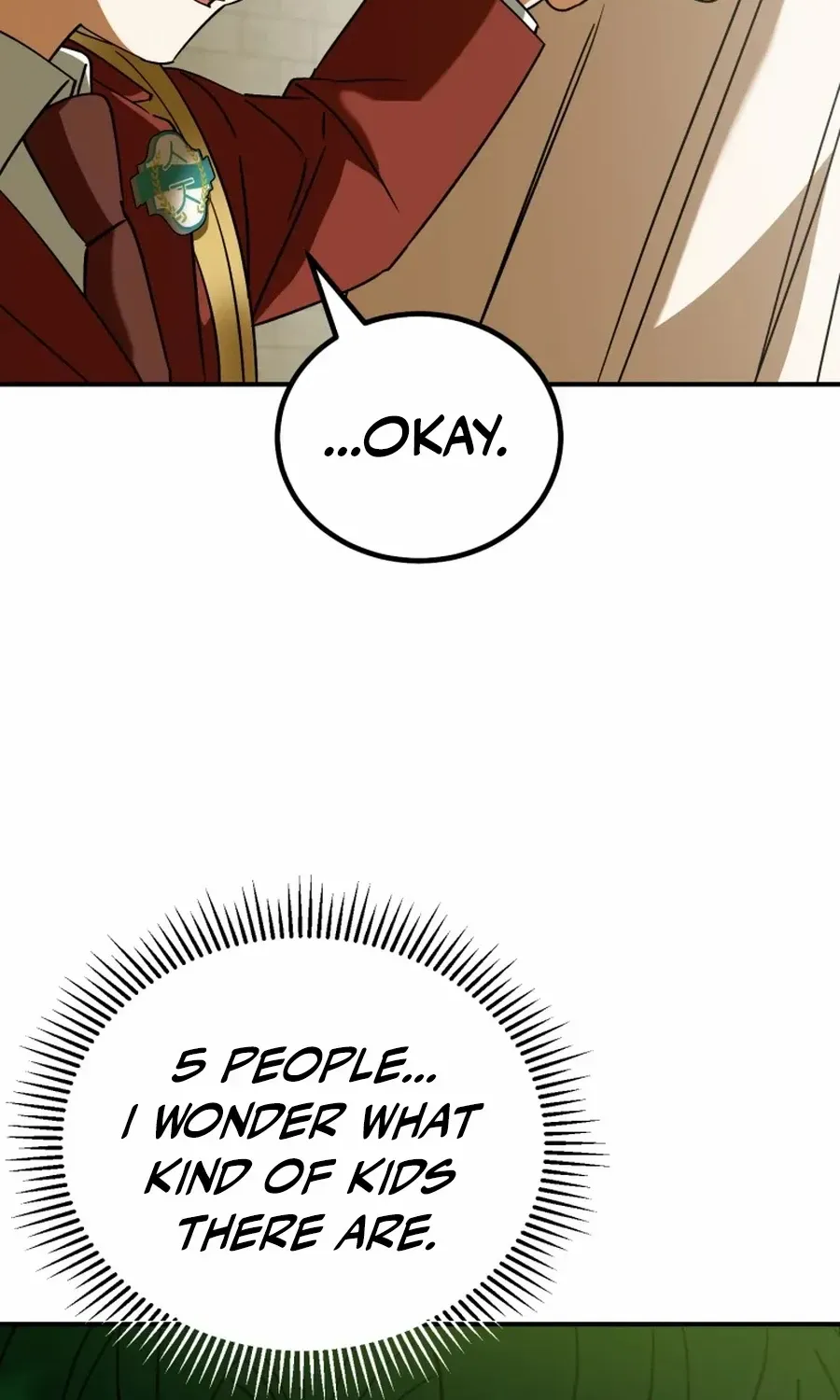 I Will Raise This Family Up Chapter 38 page 37 - 