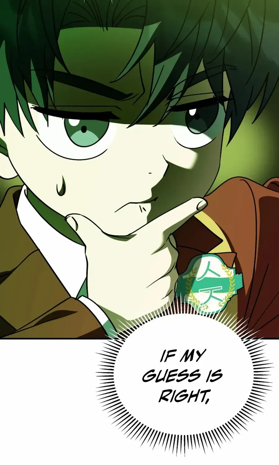 I Will Raise This Family Up Chapter 38 page 38 - 