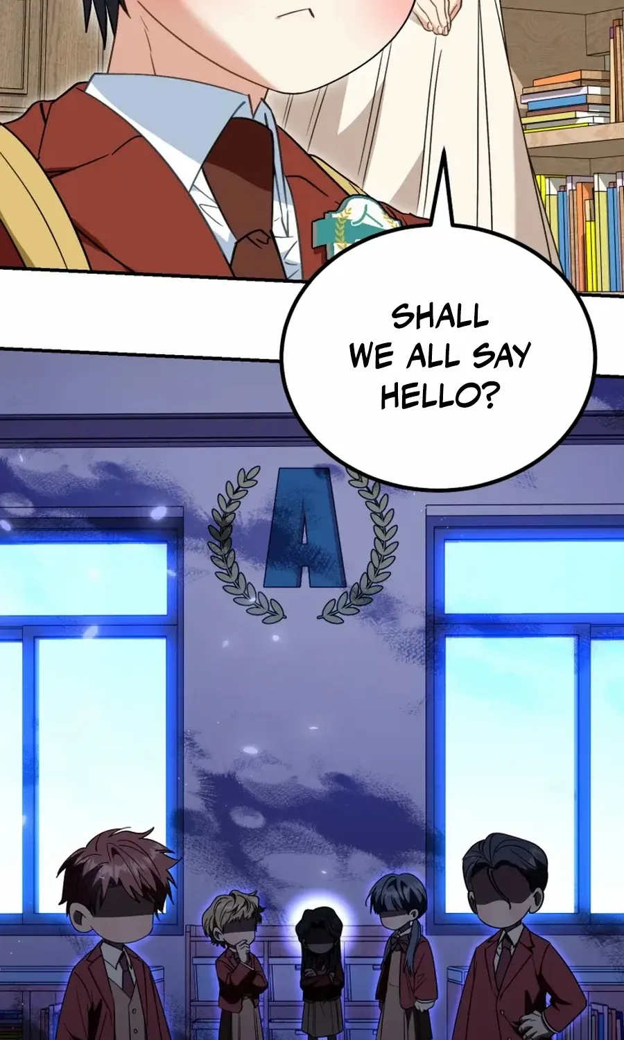 I Will Raise This Family Up Chapter 38 page 43 - 