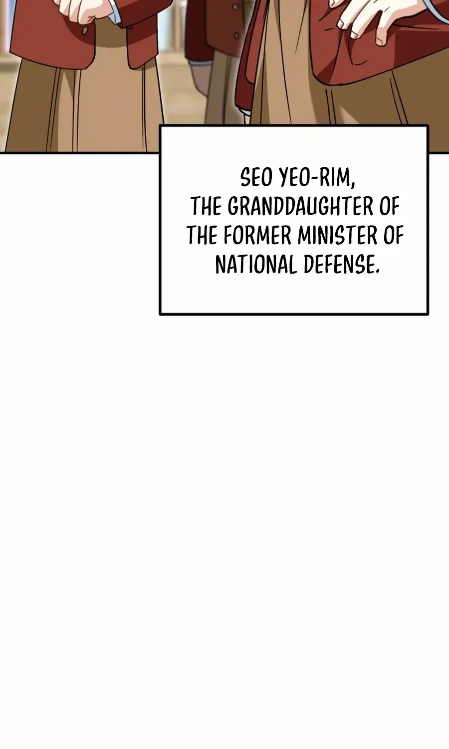I Will Raise This Family Up Chapter 38 page 48 - 