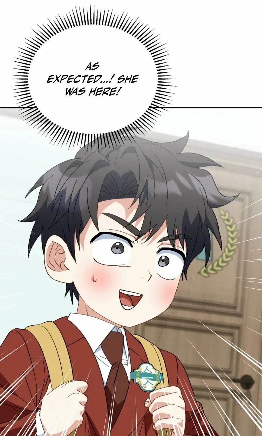 I Will Raise This Family Up Chapter 38 page 52 - 