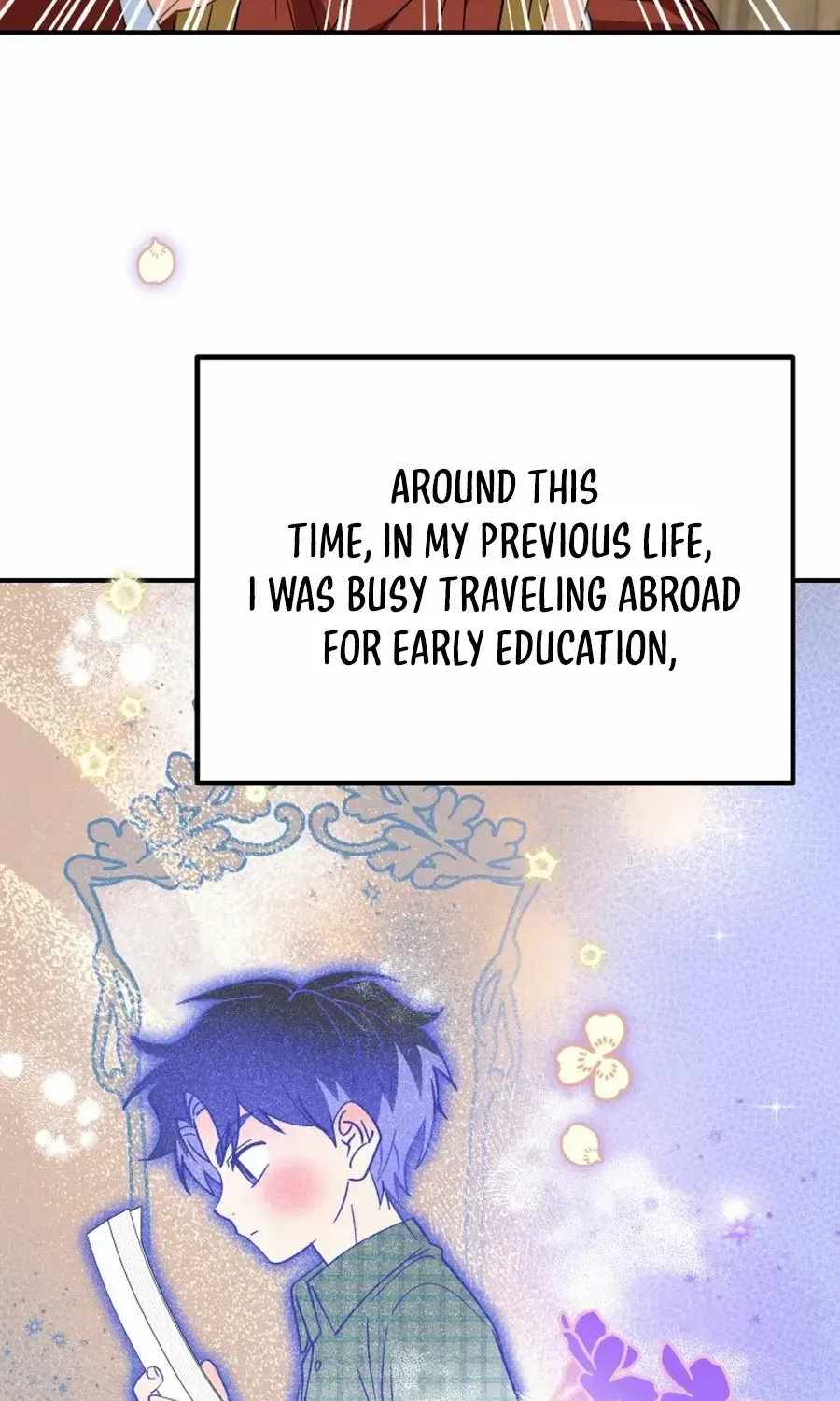 I Will Raise This Family Up Chapter 38 page 53 - 
