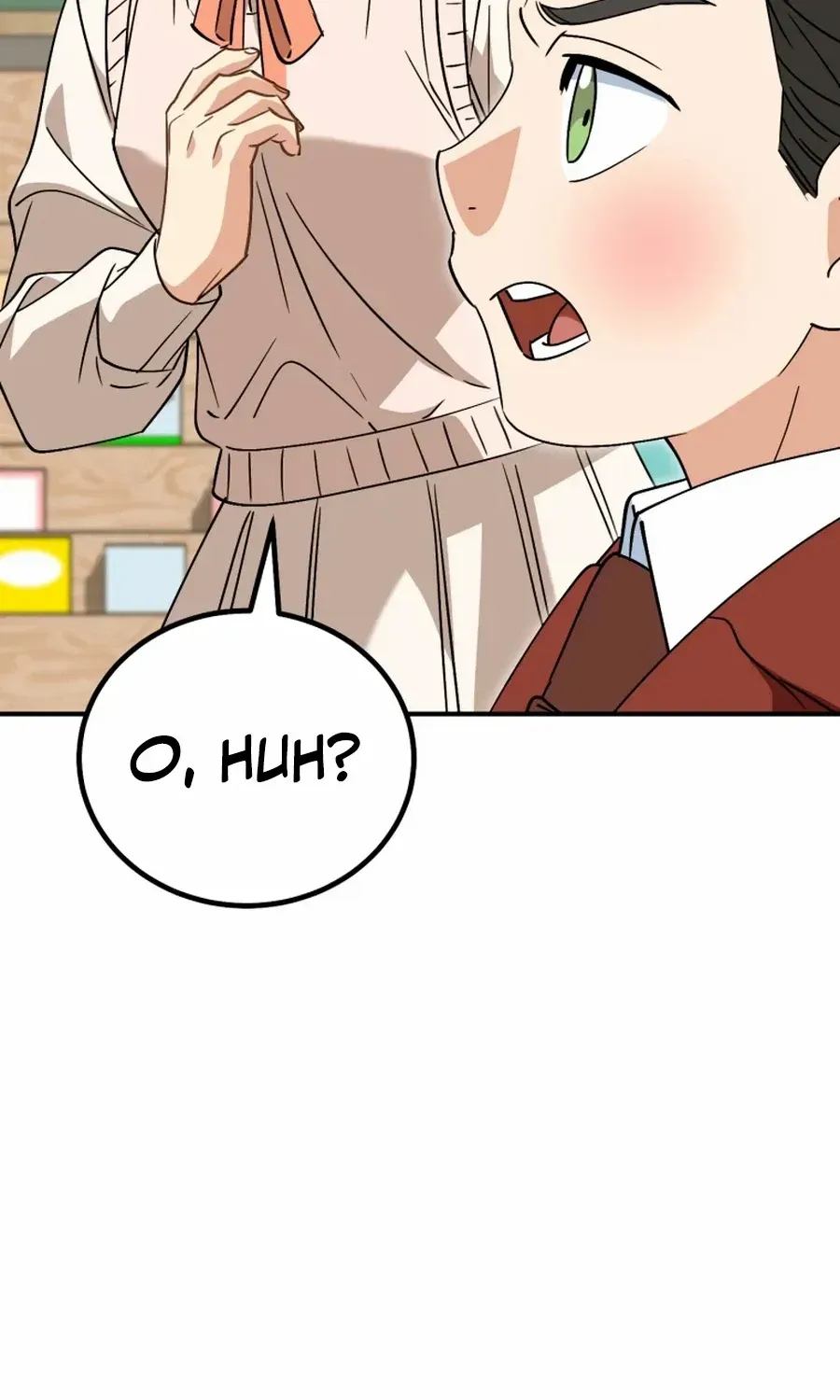 I Will Raise This Family Up Chapter 38 page 58 - 