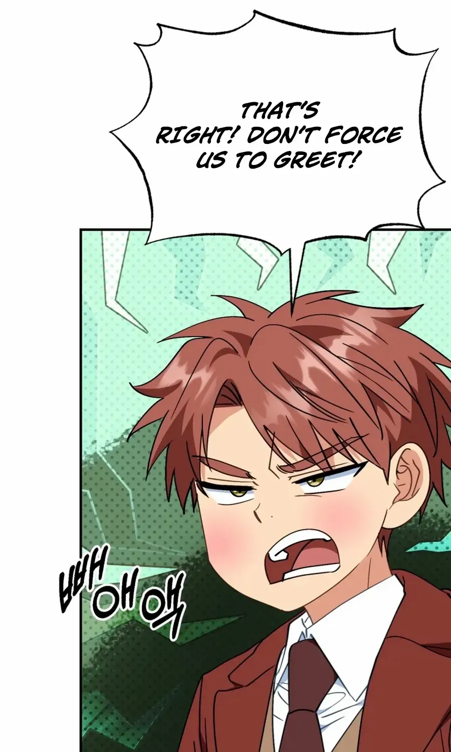 I Will Raise This Family Up Chapter 38 page 59 - 