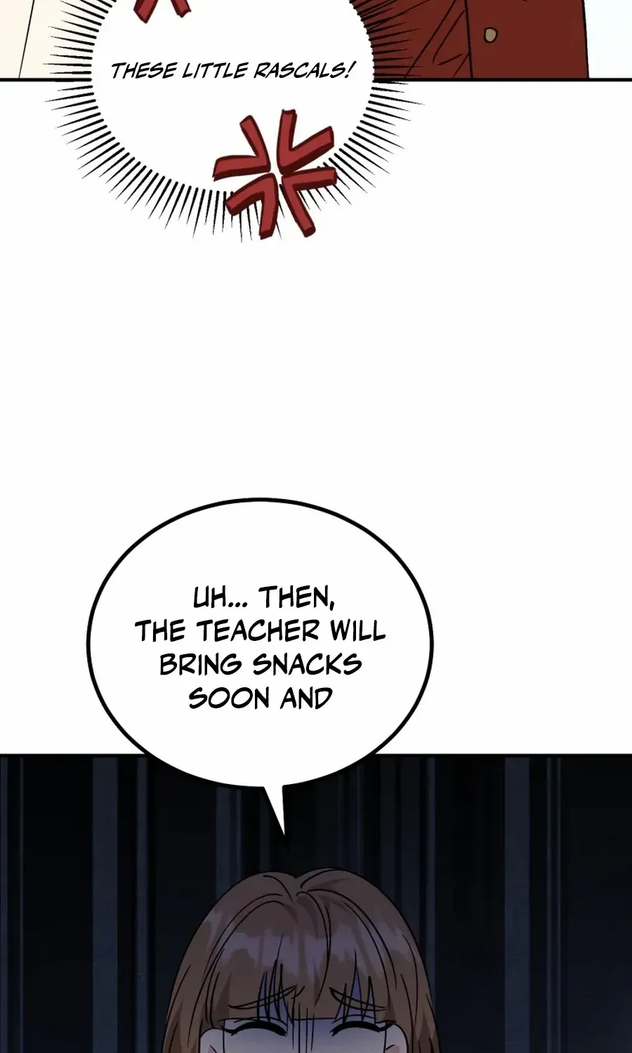 I Will Raise This Family Up Chapter 38 page 64 - 