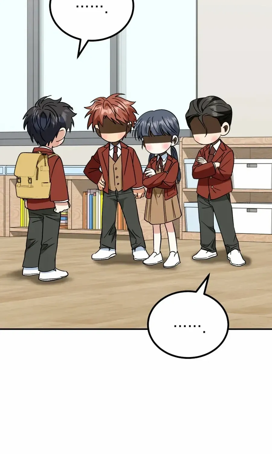 I Will Raise This Family Up Chapter 38 page 67 - 