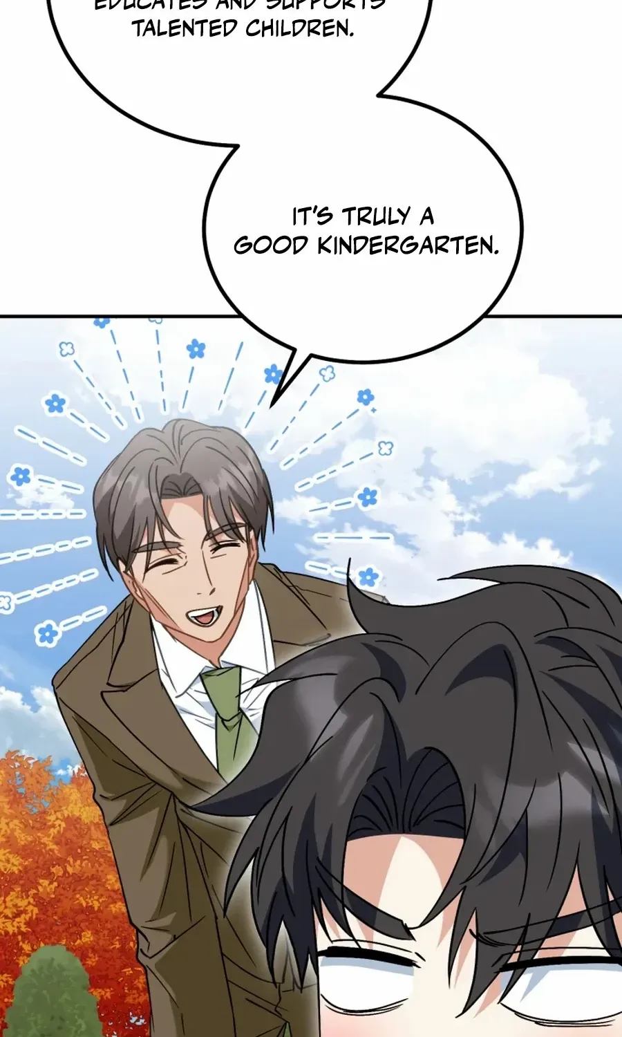 I Will Raise This Family Up Chapter 38 page 8 - 