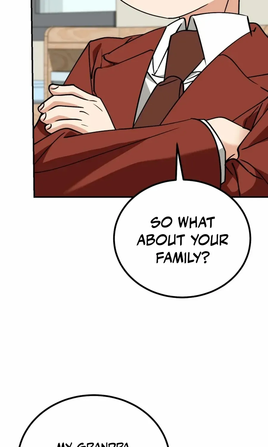 I Will Raise This Family Up Chapter 38 page 72 - 