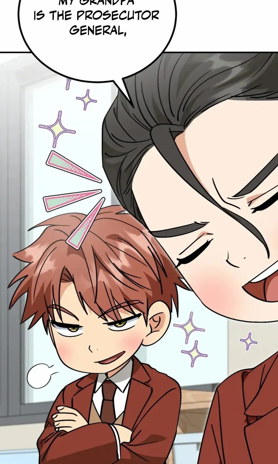 I Will Raise This Family Up Chapter 38 page 73 - 