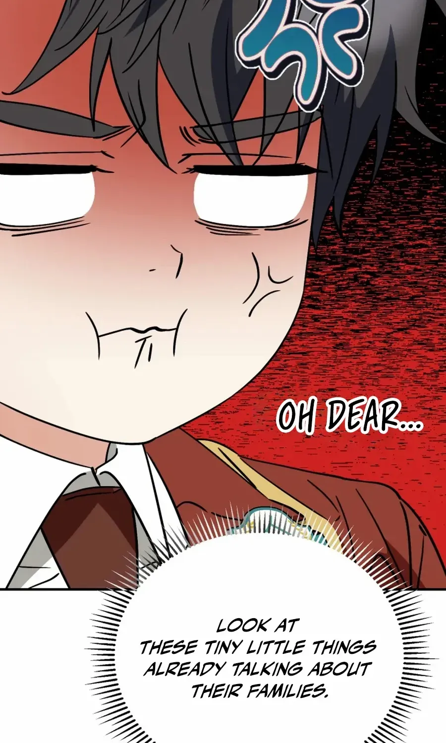 I Will Raise This Family Up Chapter 38 page 77 - 
