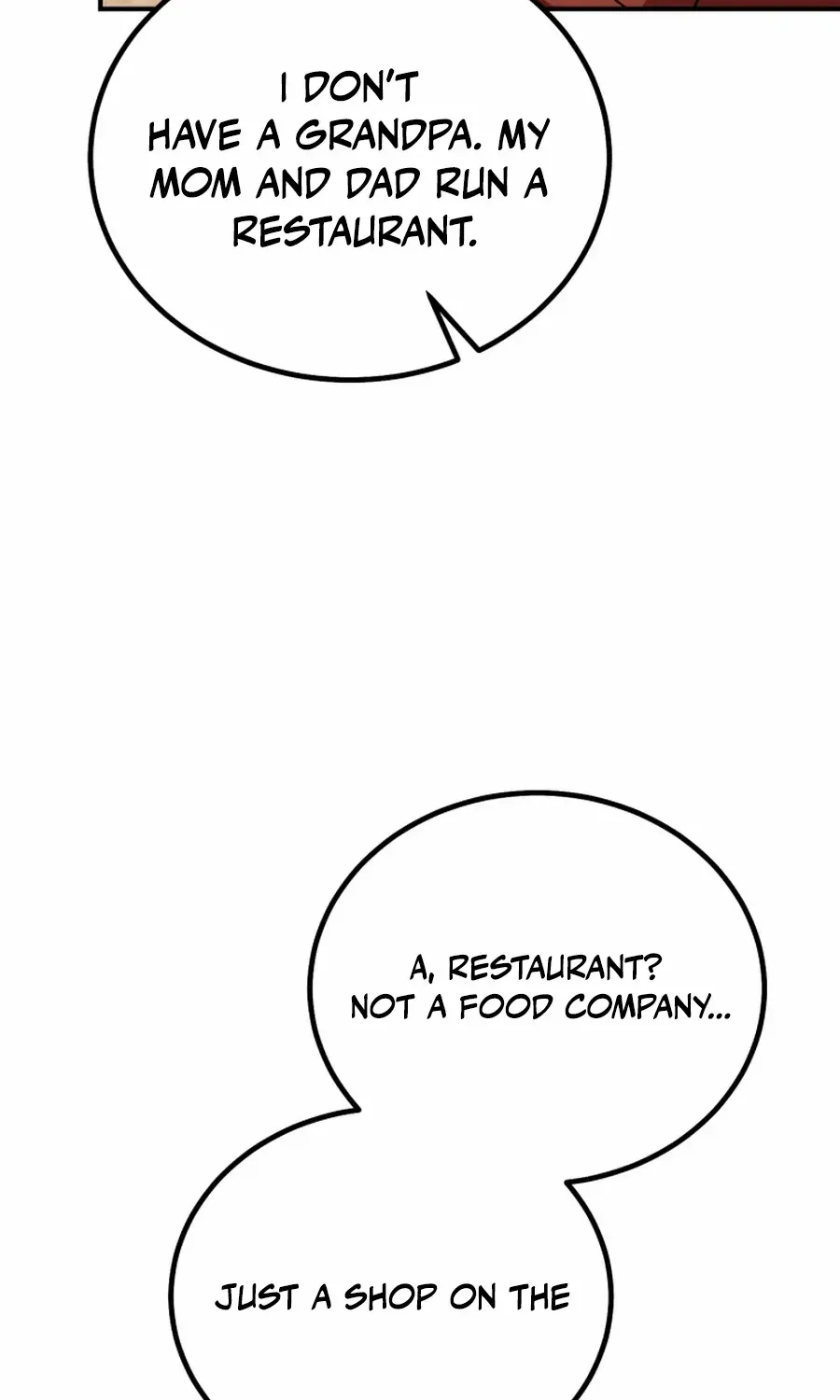I Will Raise This Family Up Chapter 38 page 82 - 