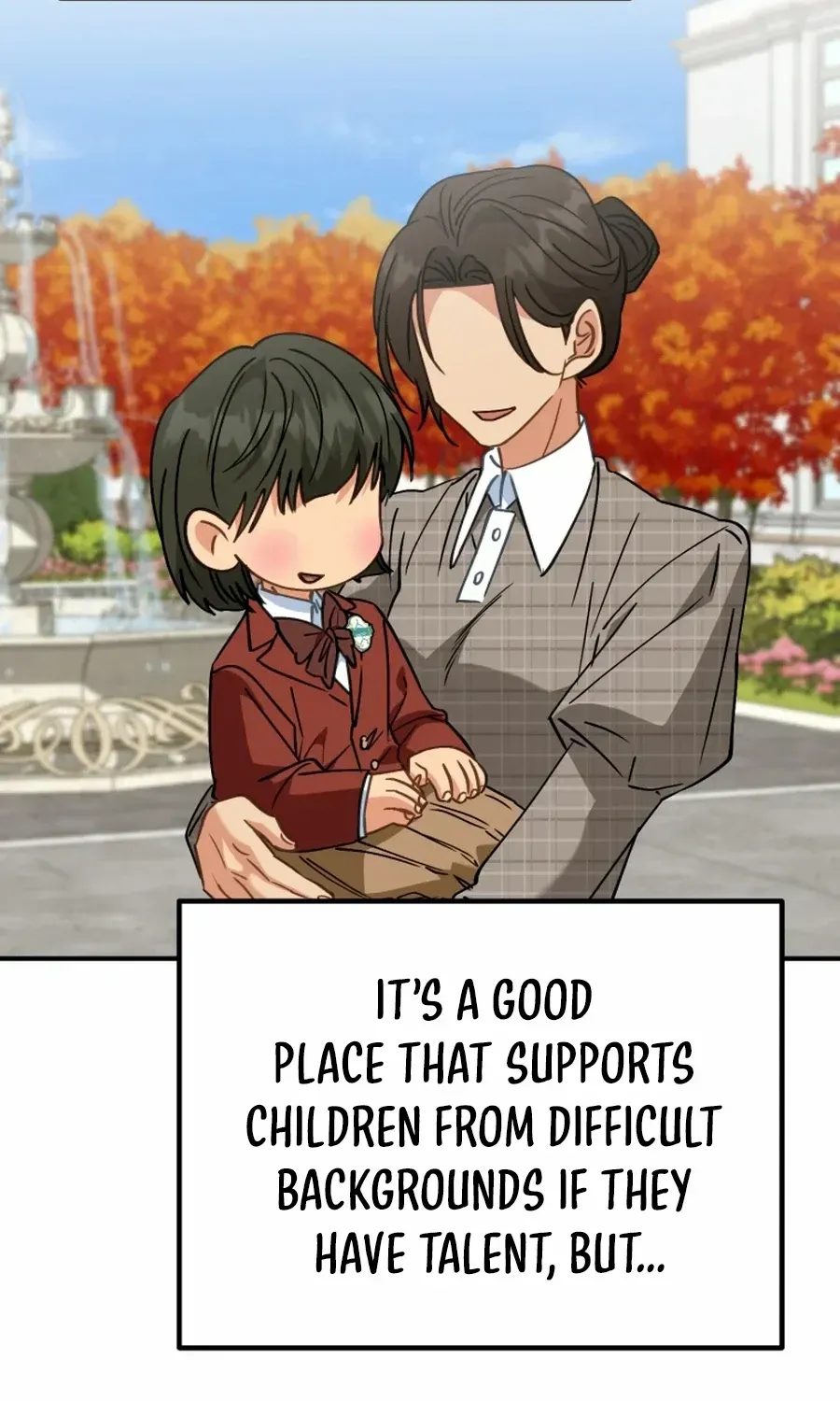 I Will Raise This Family Up Chapter 38 page 10 - 