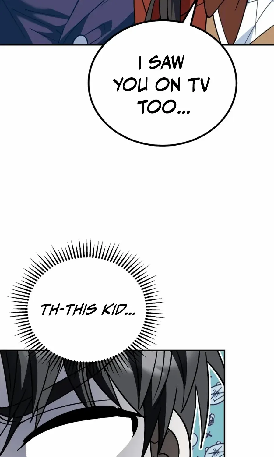I Will Raise This Family Up Chapter 38 page 92 - 