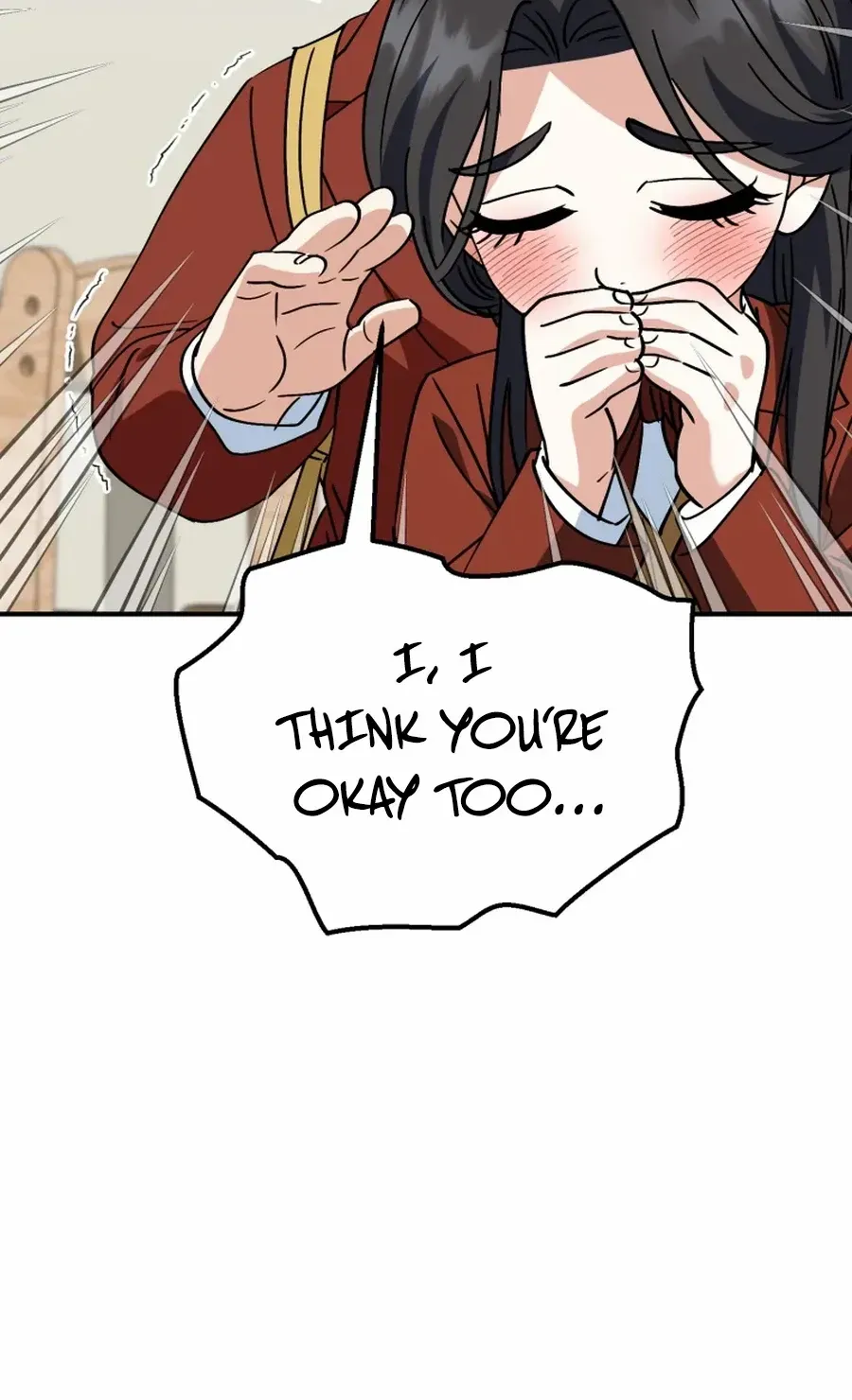 I Will Raise This Family Up Chapter 38 page 99 - 