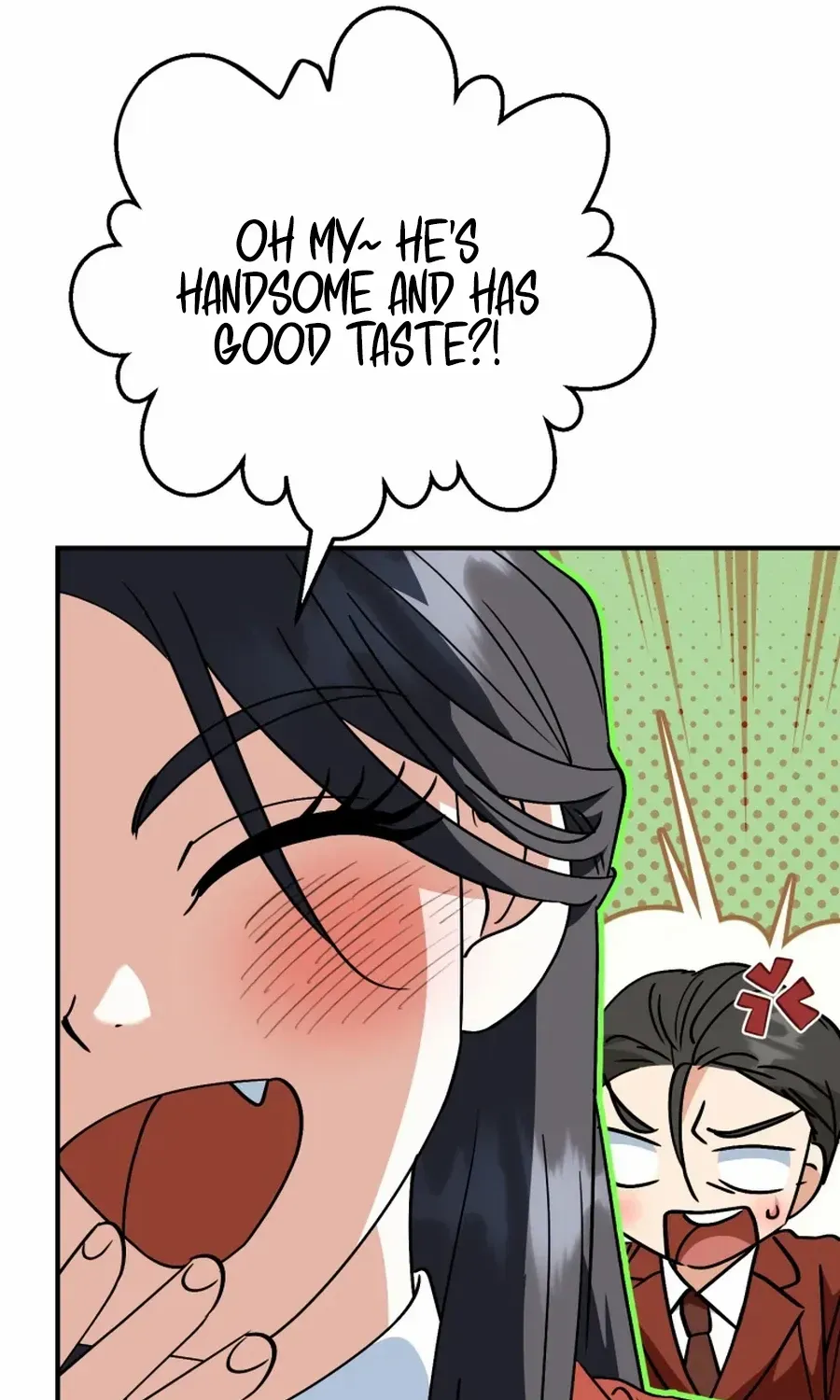 I Will Raise This Family Up Chapter 38 page 100 - 