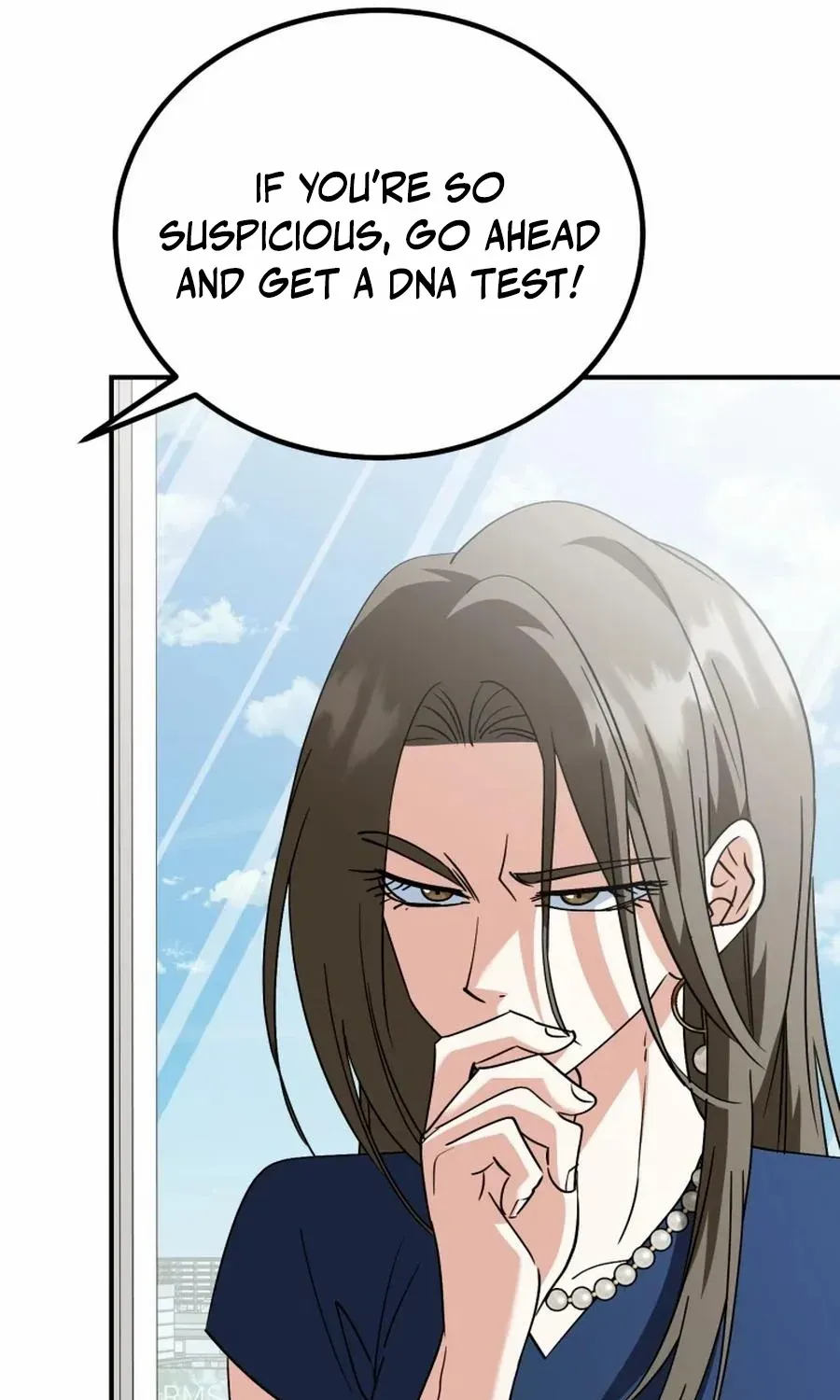 I Will Raise This Family Up Chapter 39 page 11 - 