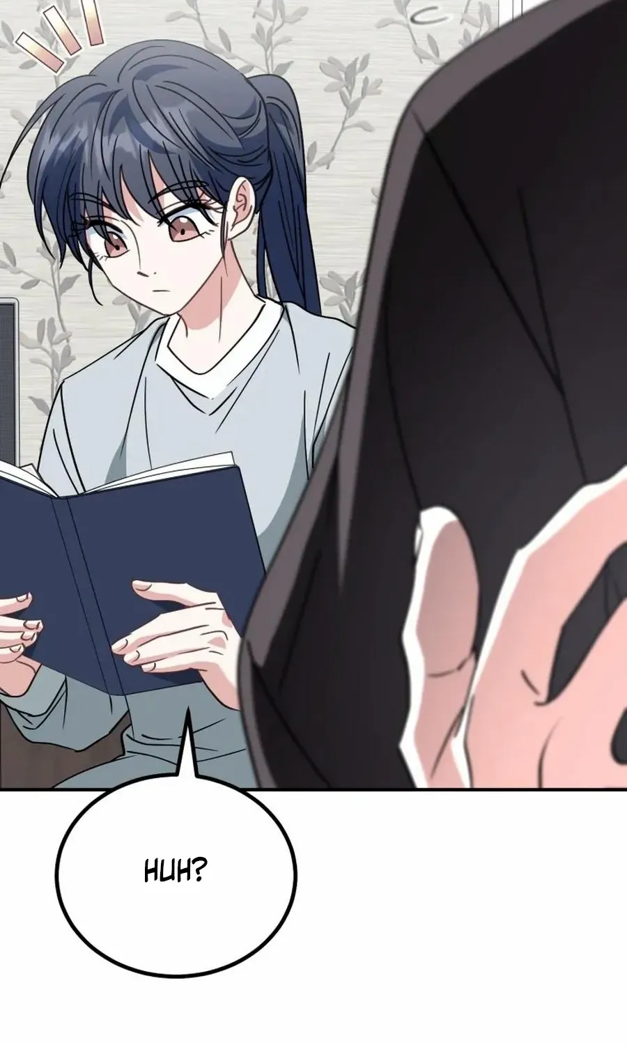 I Will Raise This Family Up Chapter 39 page 102 - 