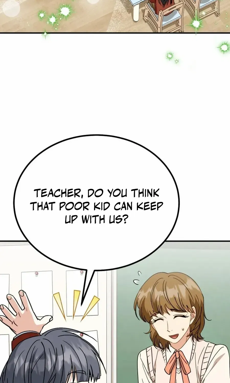 I Will Raise This Family Up Chapter 39 page 22 - 