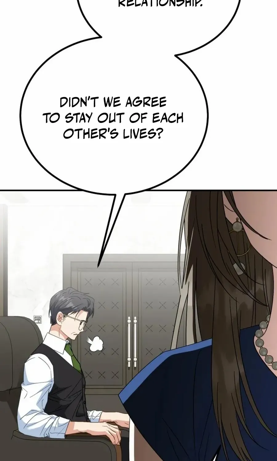 I Will Raise This Family Up Chapter 39 page 4 - 