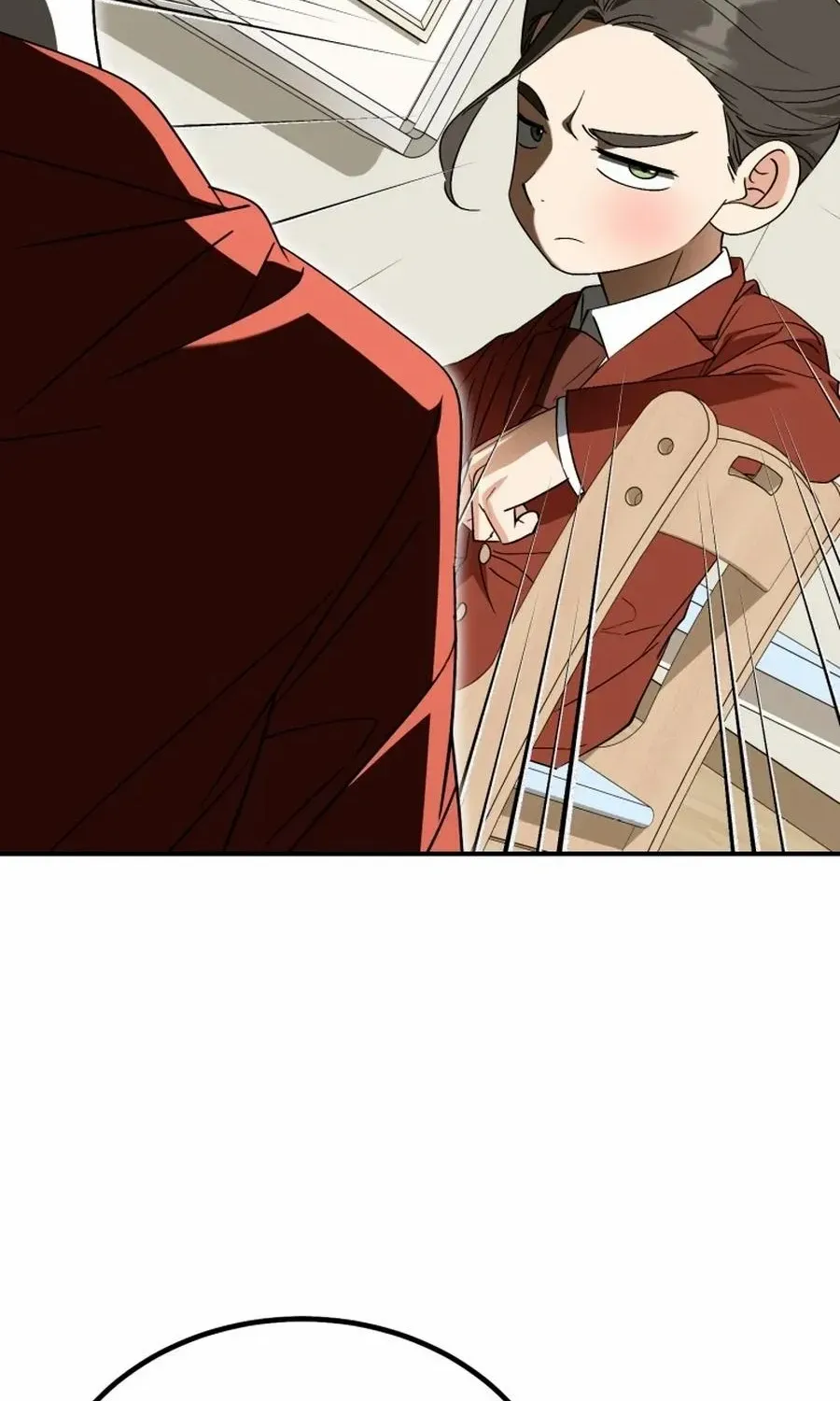 I Will Raise This Family Up Chapter 39 page 46 - 